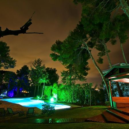 Villa Planet Salou Exteriér fotografie