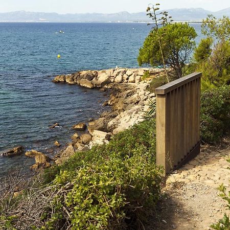 Villa Planet Salou Exteriér fotografie