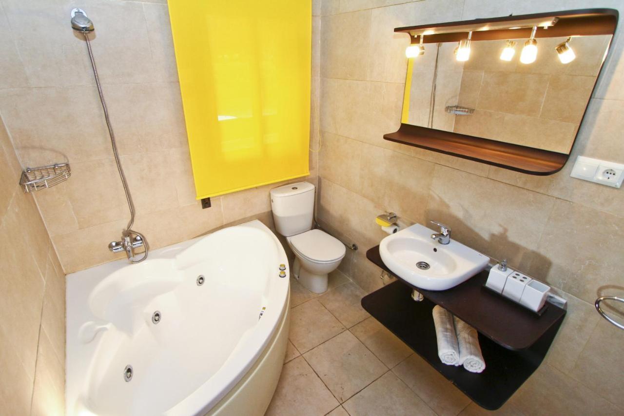 Villa Planet Salou Exteriér fotografie