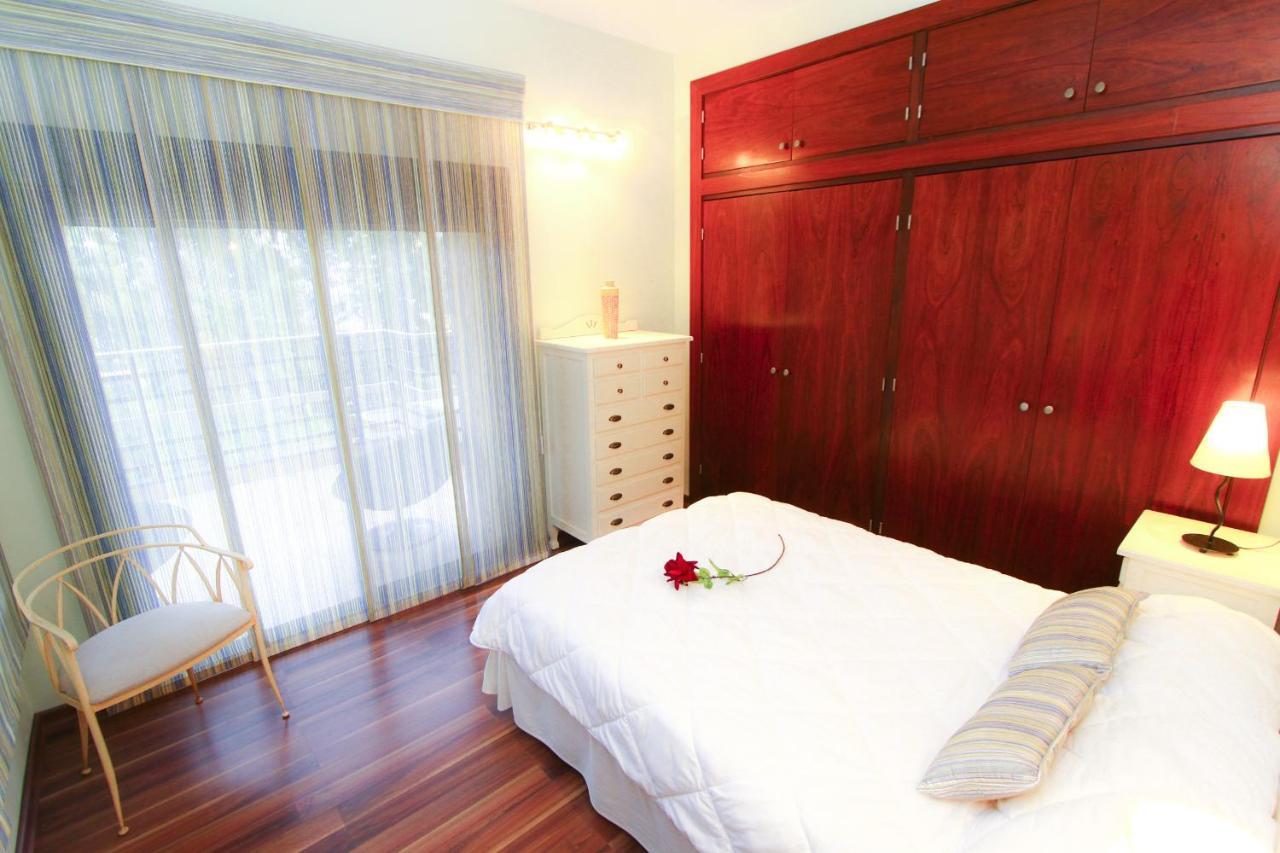 Villa Planet Salou Exteriér fotografie