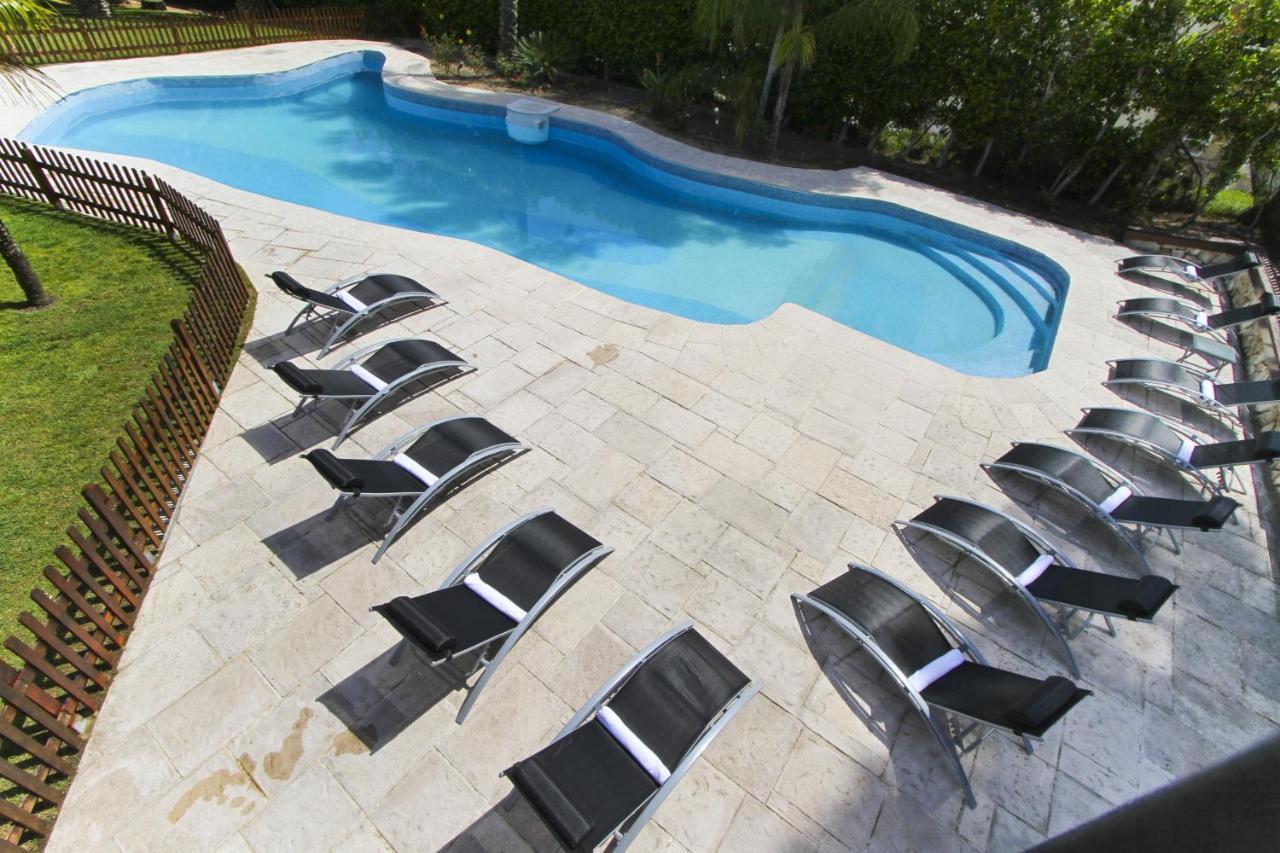 Villa Planet Salou Exteriér fotografie
