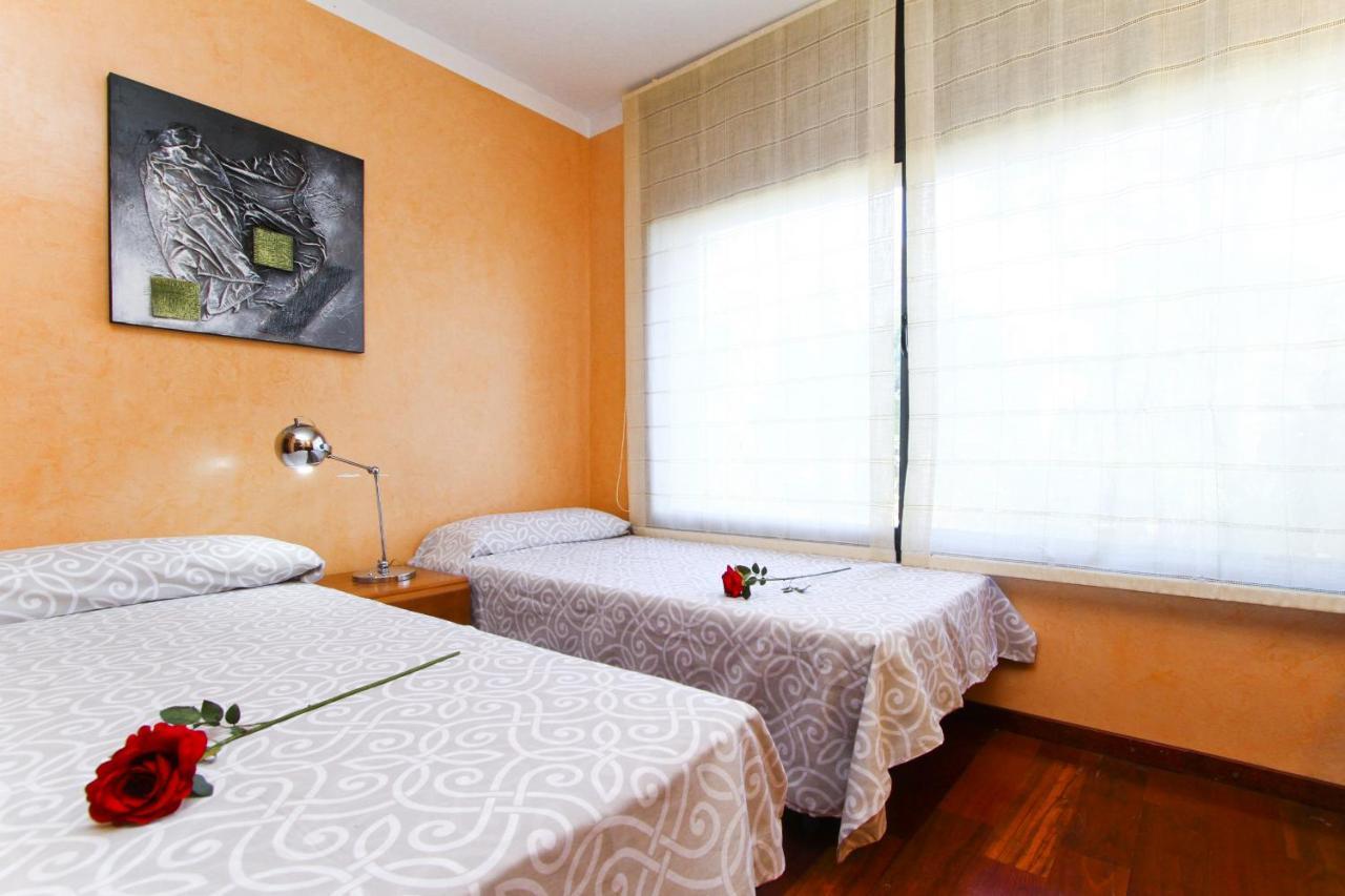 Villa Planet Salou Exteriér fotografie