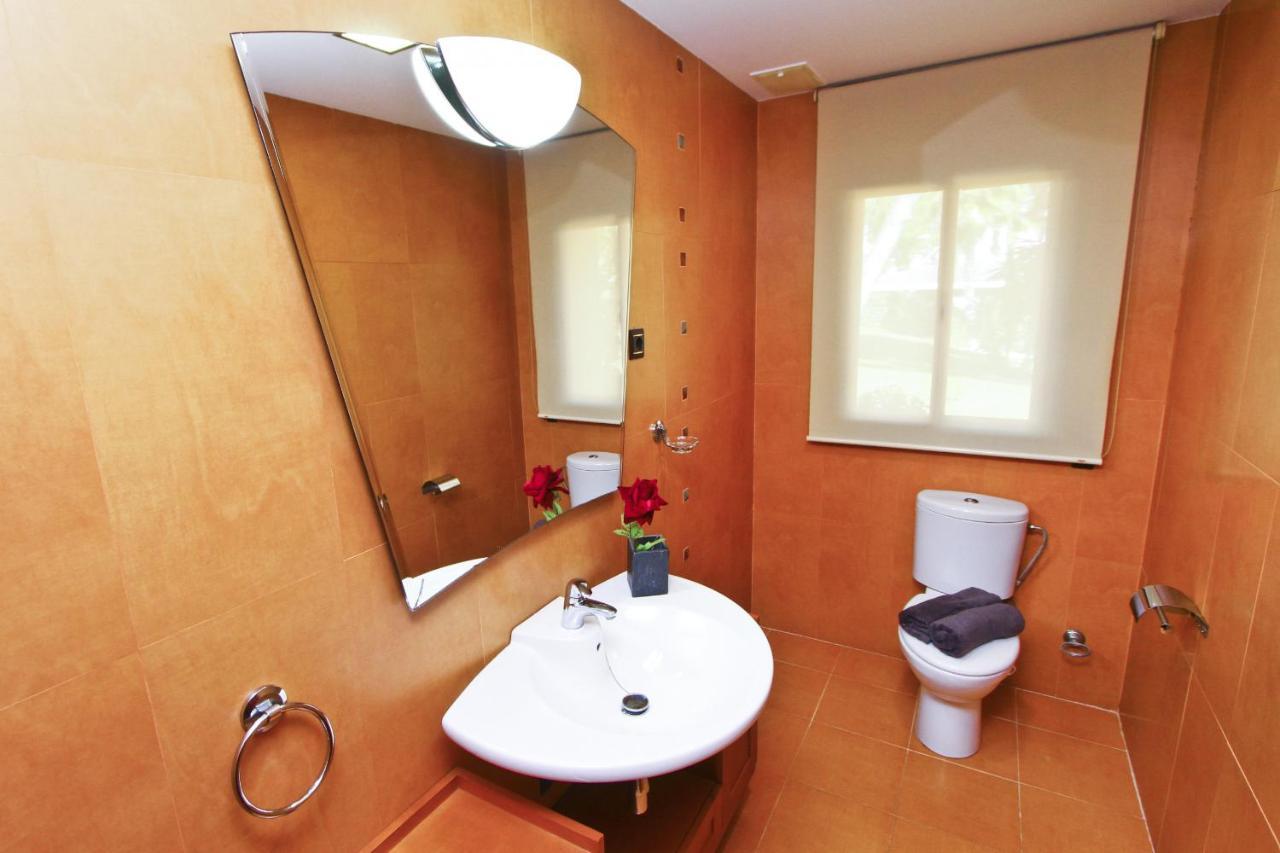 Villa Planet Salou Exteriér fotografie