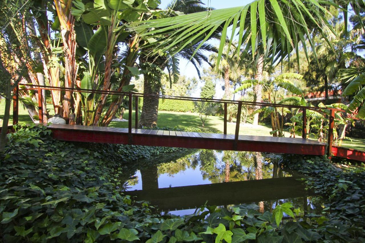 Villa Planet Salou Exteriér fotografie