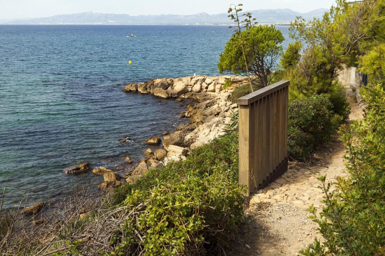 Villa Planet Salou Exteriér fotografie